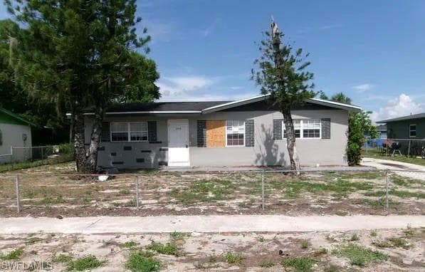 1775 N Markley CT FORT MYERS, FL 33916