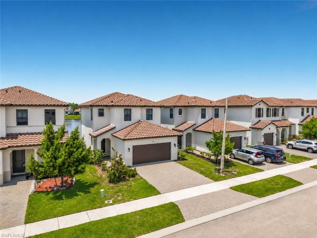 5669 Cerva LN AVE MARIA, FL 34142