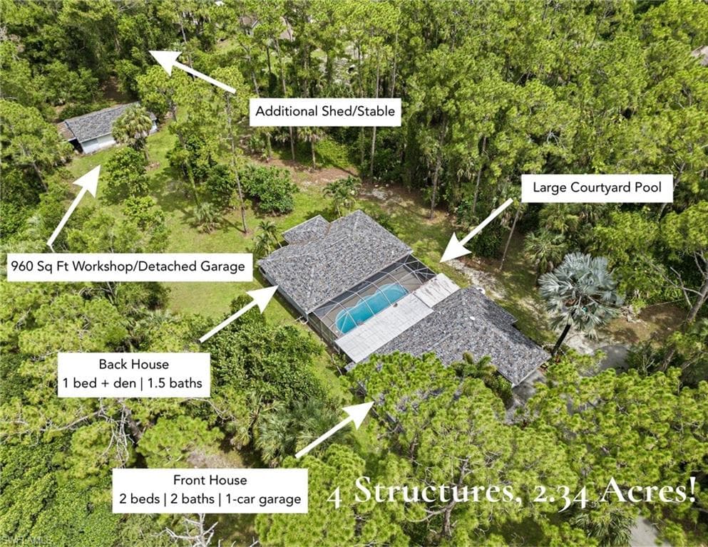 330 Wilson BLVD S NAPLES, FL 34117