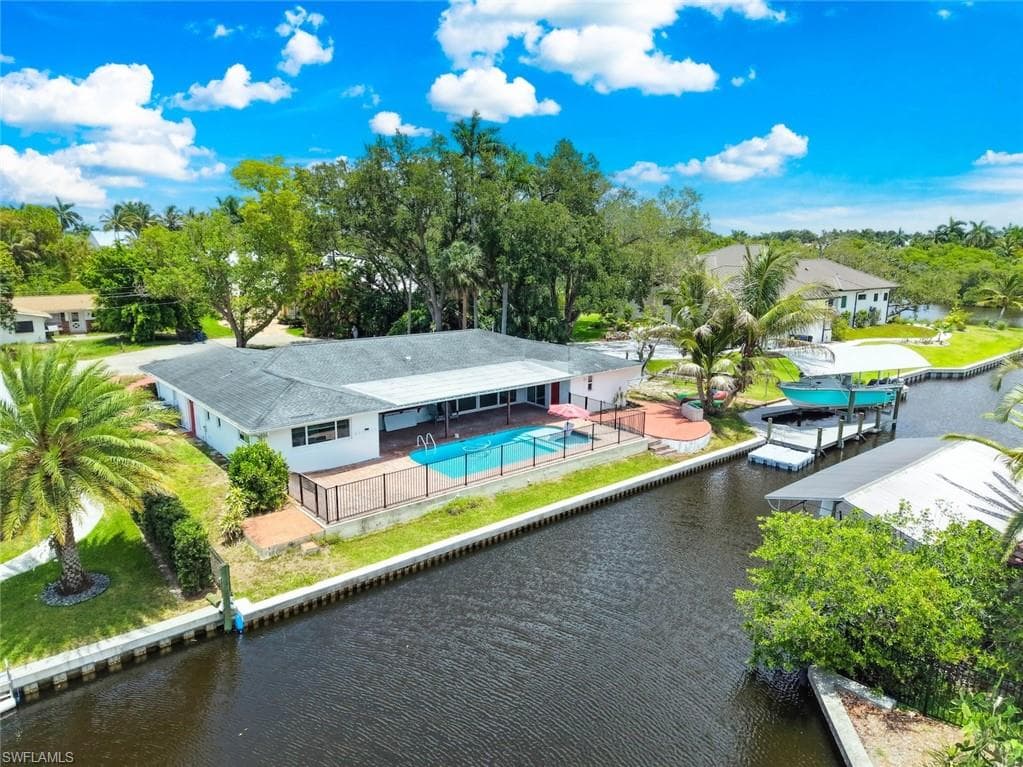 1040 Edgemere DR FORT MYERS, FL 33919
