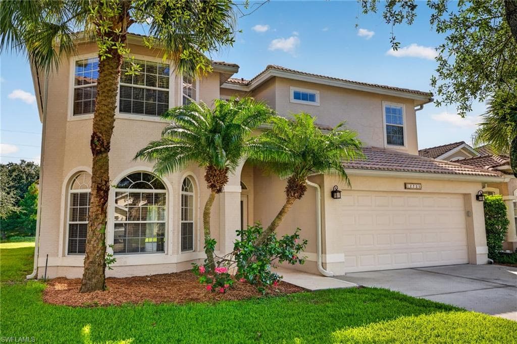 12755 Stone Tower LOOP FORT MYERS, FL 33913