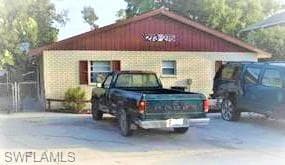 275 Hubbard AVE NORTH FORT MYERS, FL 33917