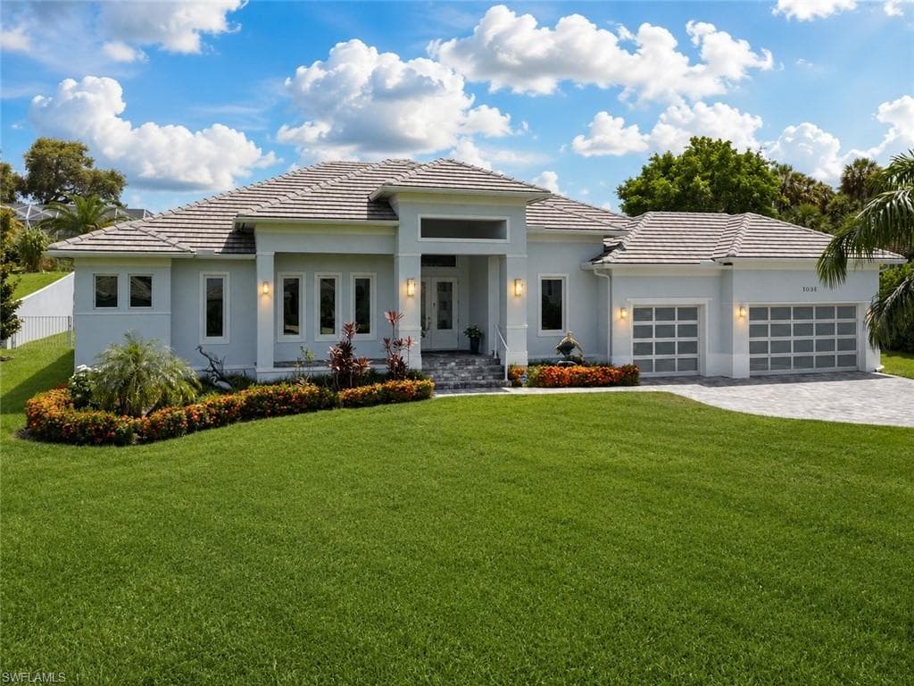 1631 Copeland DR MARCO ISLAND, FL 34145