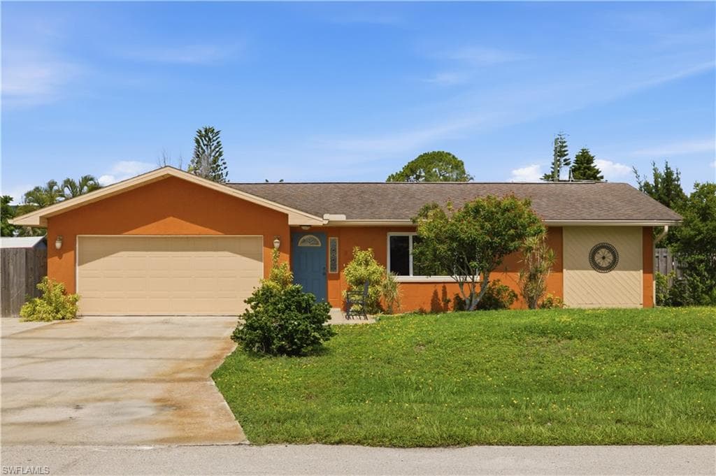 18588 Ocala RD FORT MYERS, FL 33967