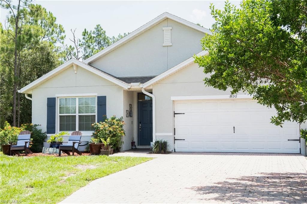 5190 42nd ST NE NAPLES, FL 34120