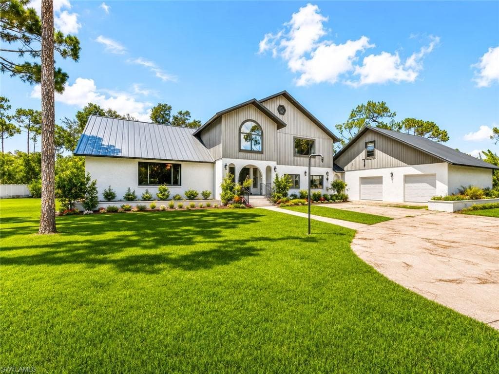 12900 Eagle RD CAPE CORAL, FL 33909