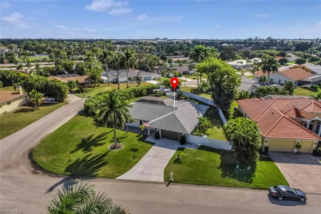 1026 S Town And River DR FORT MYERS, FL 33919