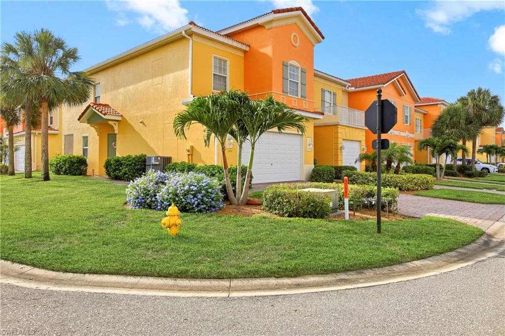 16105 Via Solera CIR 101 FORT MYERS, FL 33908