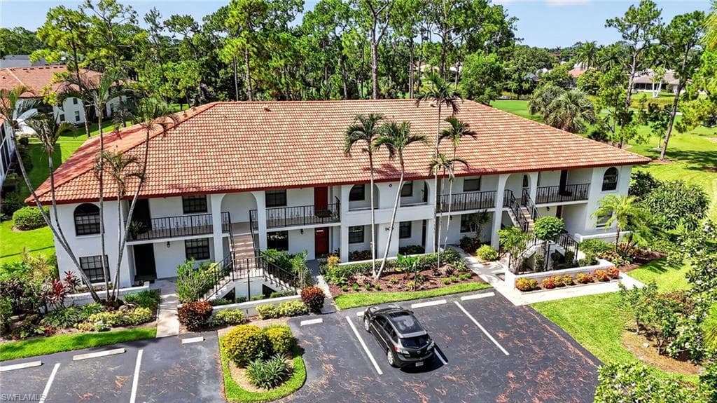 909 Augusta BLVD 7 NAPLES, FL 34113