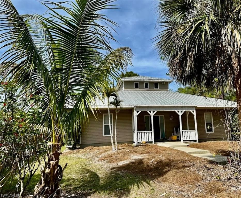 5281 Teak Wood DR NAPLES, FL 34119