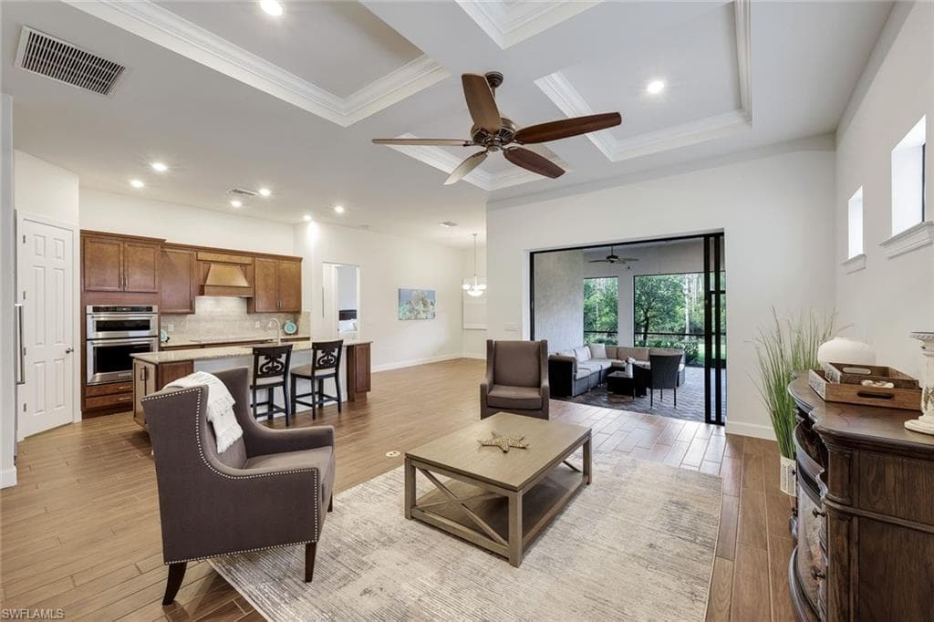 12208 Sussex ST FORT MYERS, FL 33913