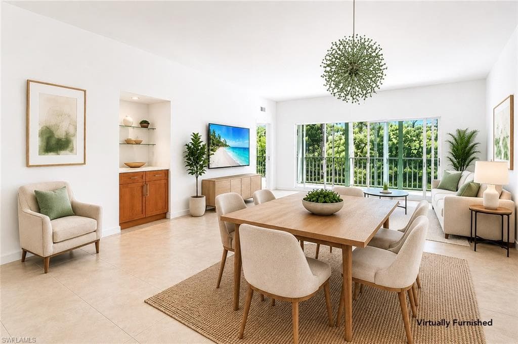 322 Sugar Pine LN 322 NAPLES, FL 34108