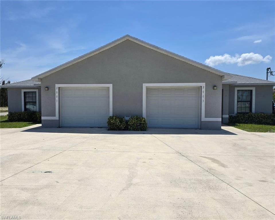 2003 Chiquita BLVD S CAPE CORAL, FL 33991