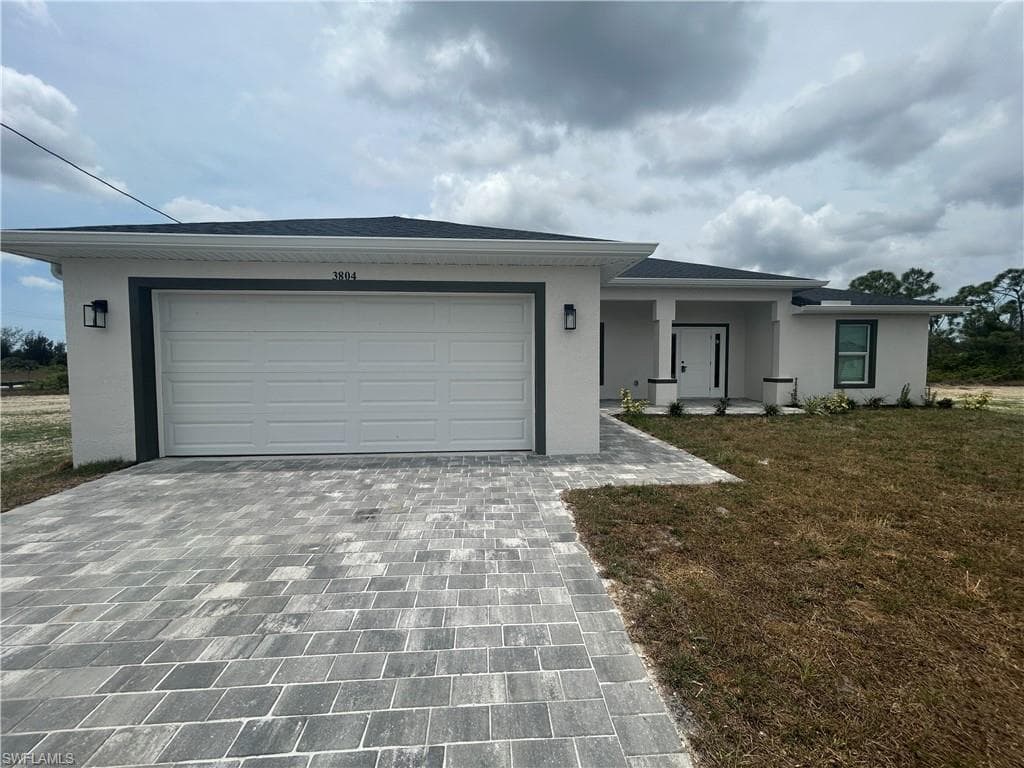 1312 NE 1st PL CAPE CORAL, FL 33909
