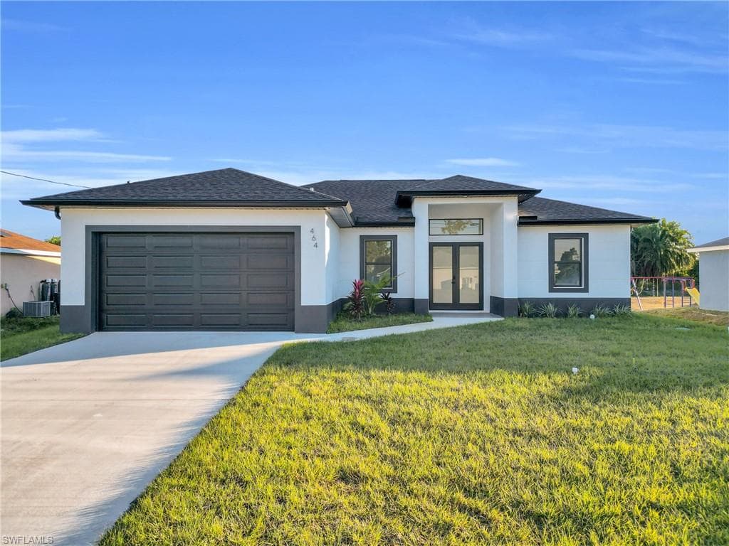 346 Ranchito AVE LEHIGH ACRES, FL 33974