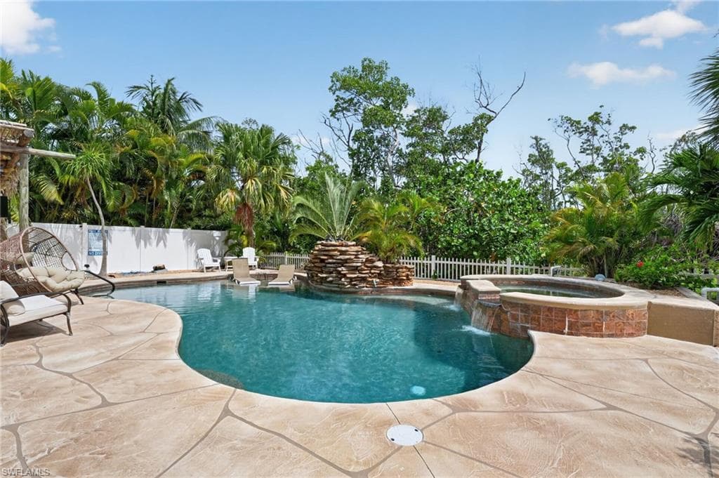 309 Donora BLVD FORT MYERS BEACH, FL 33931