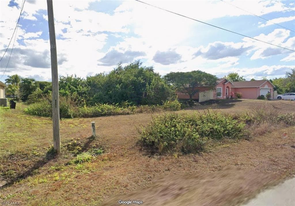 5221 Butte ST LEHIGH ACRES, FL 33971