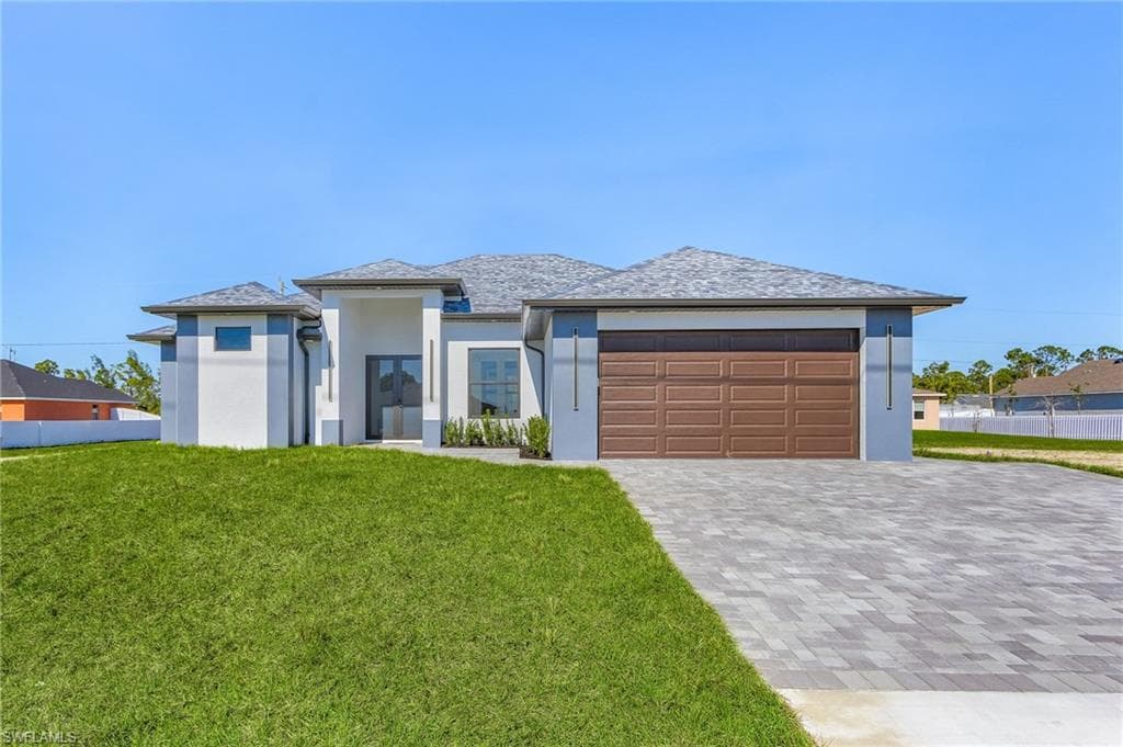 1817 Kismet PKWY W CAPE CORAL, FL 33993