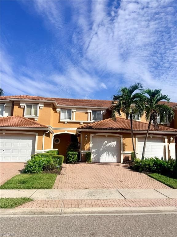 3396 Dandolo CIR CAPE CORAL, FL 33909