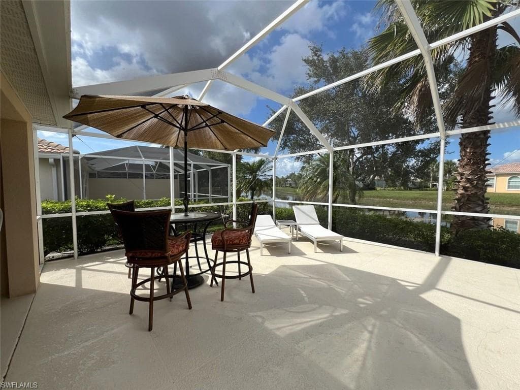 7294 Salerno CT NAPLES, FL 34114
