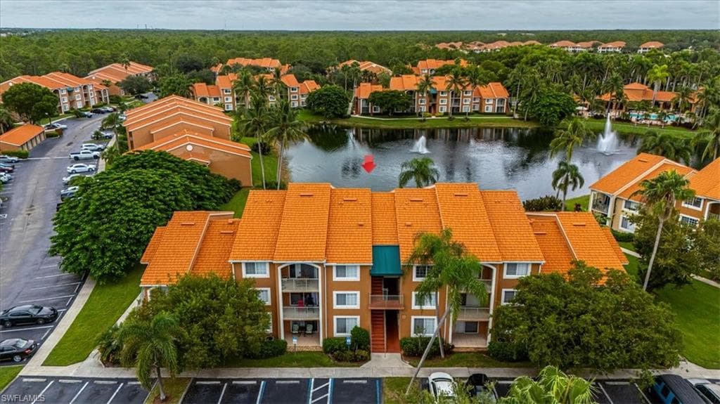 1205 Wildwood Lakes BLVD 206 NAPLES, FL 34104