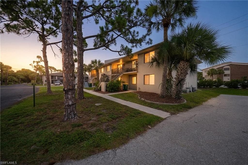 22523 Westchester BLVD 203E PUNTA GORDA, FL 33980