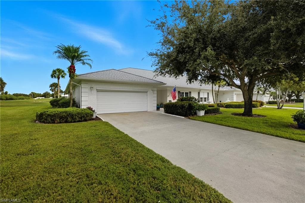 1203 N Brandywine CIR FORT MYERS, FL 33919