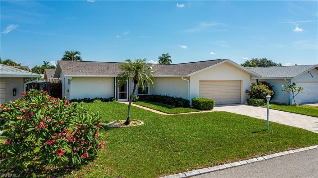 9782 Deerfoot DR FORT MYERS, FL 33919