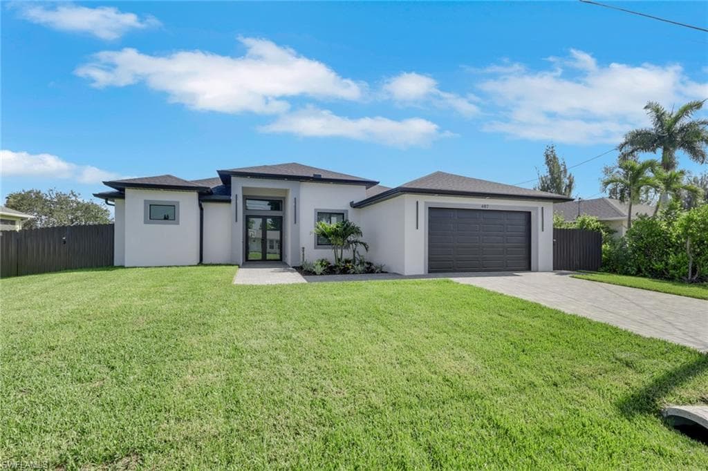 407 SE 16th ST CAPE CORAL, FL 33990