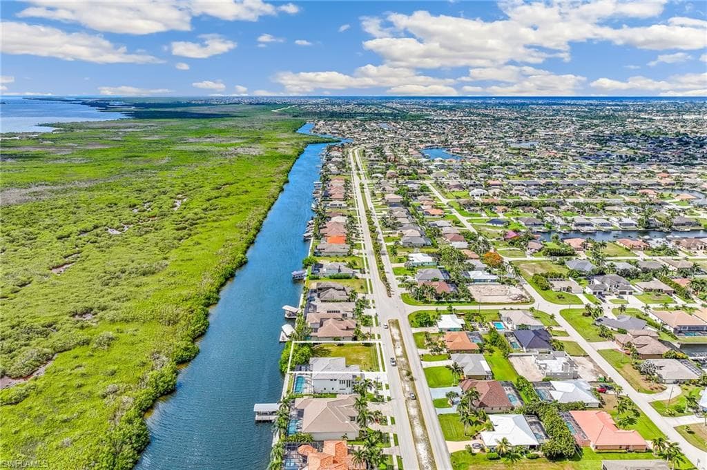 3508 Surfside BLVD CAPE CORAL, FL 33914