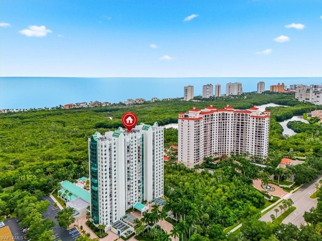 7515 Pelican Bay BLVD 5C NAPLES, FL 34108