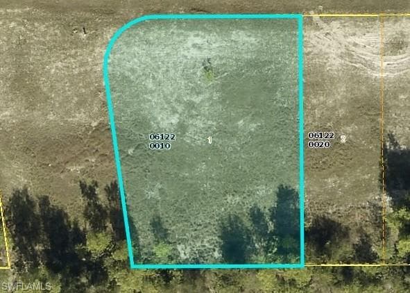 3528 NW 47th ST CAPE CORAL, FL 33993