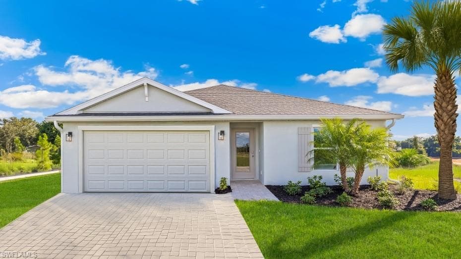 4321 9TH PL CAPE CORAL, FL 33909