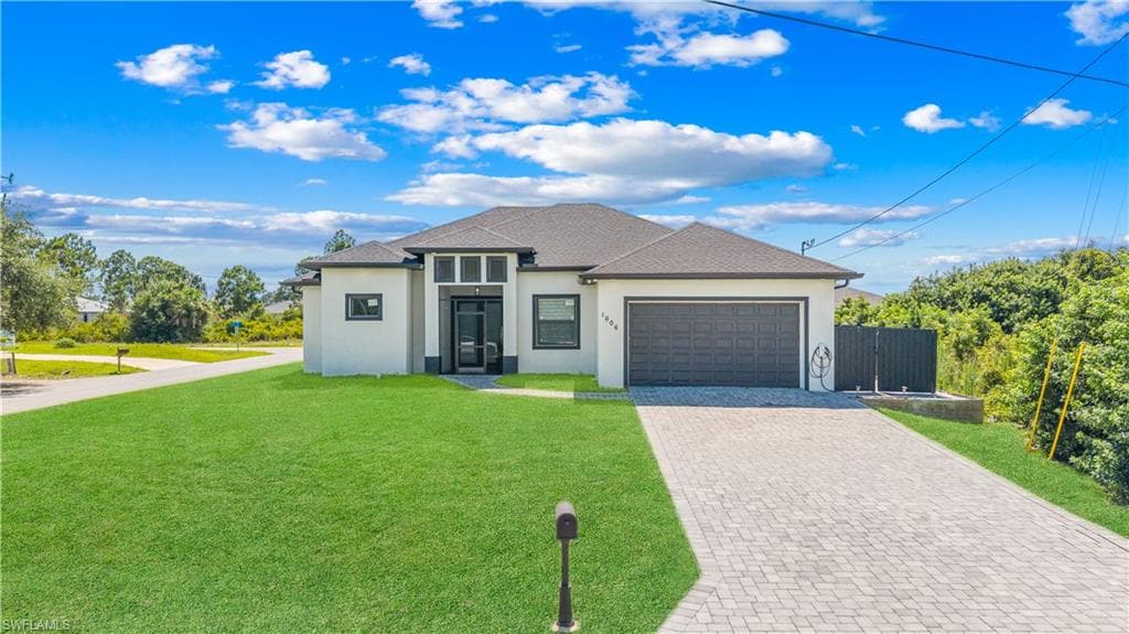 1606 Beth AVE S LEHIGH ACRES, FL 33976