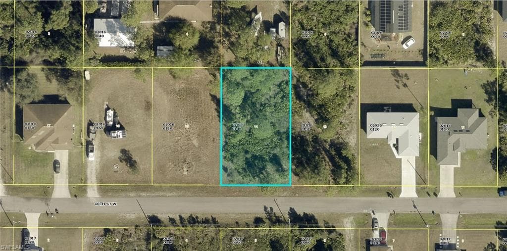 3008 40th ST W LEHIGH ACRES, FL 33971