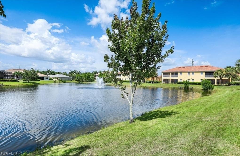 11842 Bayport Lane 2102 FORT MYERS, FL 33908