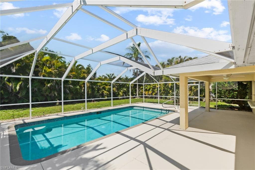 1514 NE 2nd ST CAPE CORAL, FL 33909