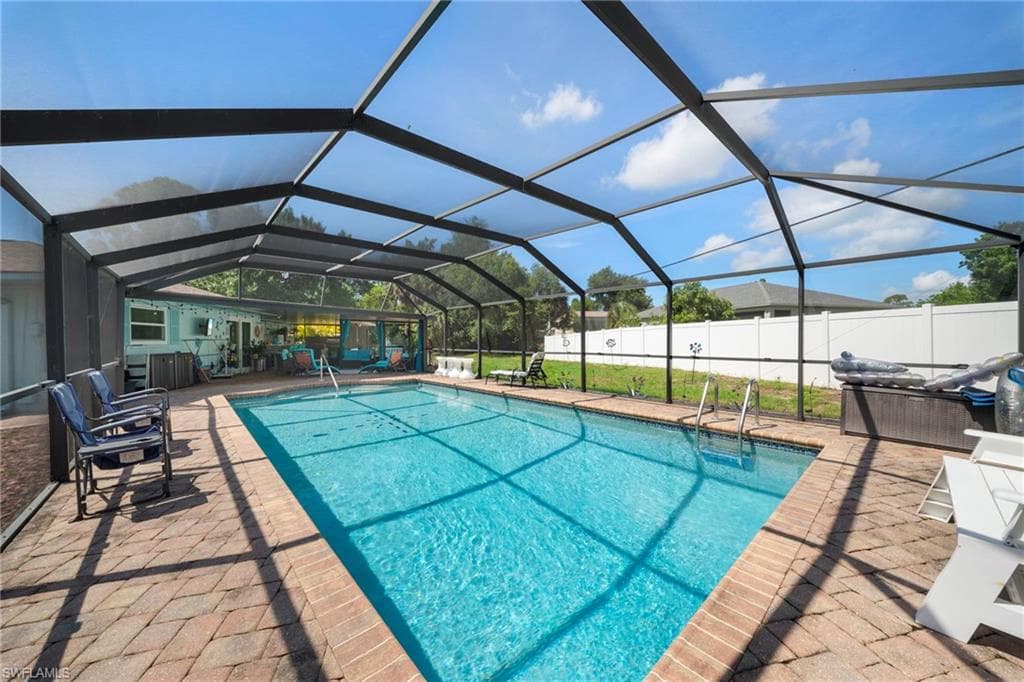 150 CAPATOLA ST PORT CHARLOTTE, FL 33948