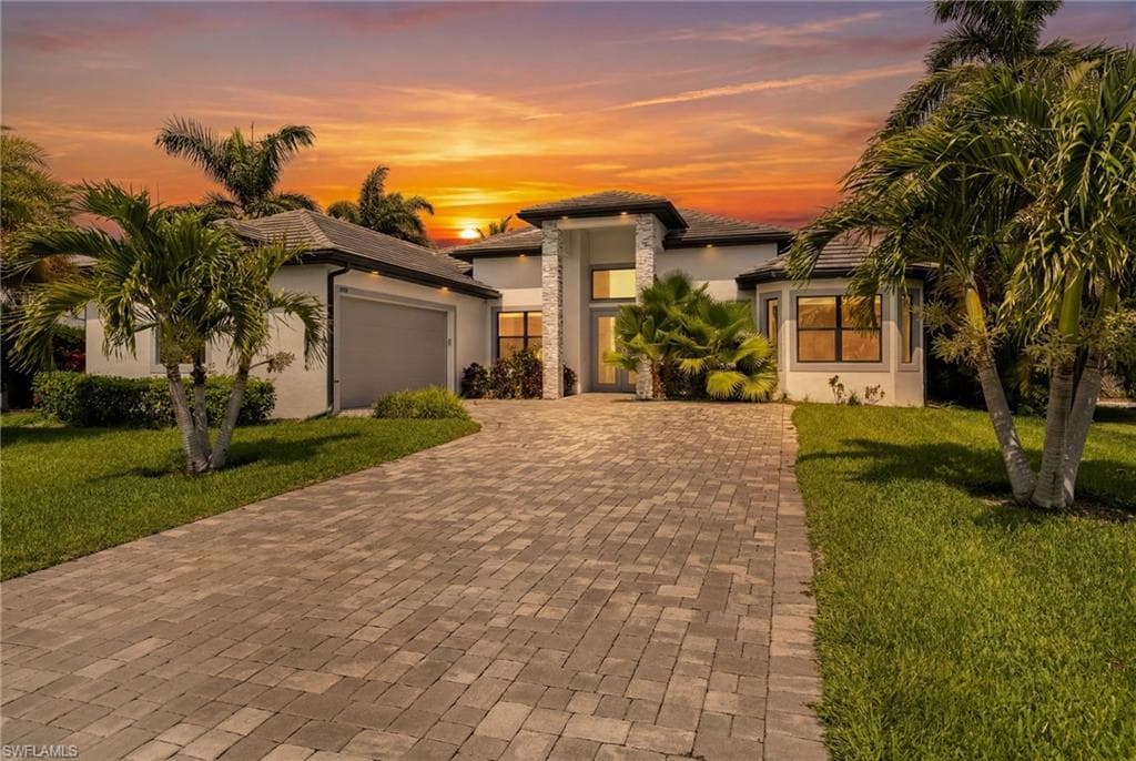 3619 SE 16th PL CAPE CORAL, FL 33904