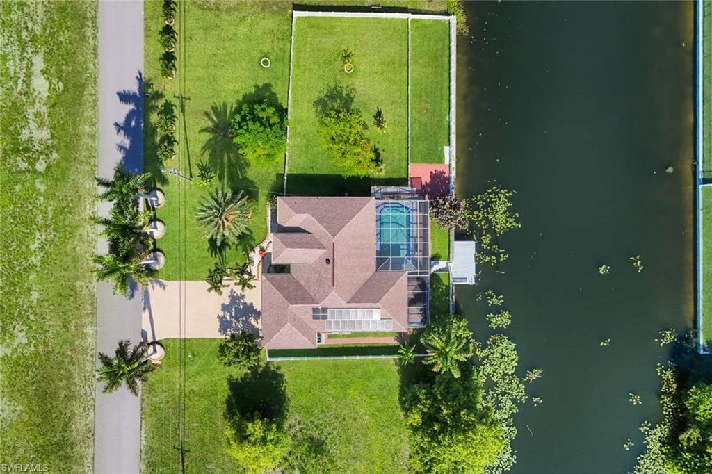 223 NW 5th TER CAPE CORAL, FL 33993