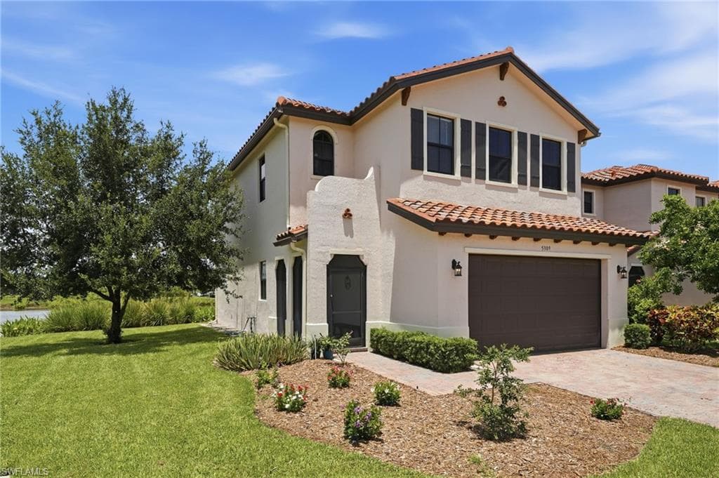 5309 Beckton RD AVE MARIA, FL 34142