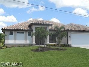 1901 21st TER CAPE CORAL, FL 33990