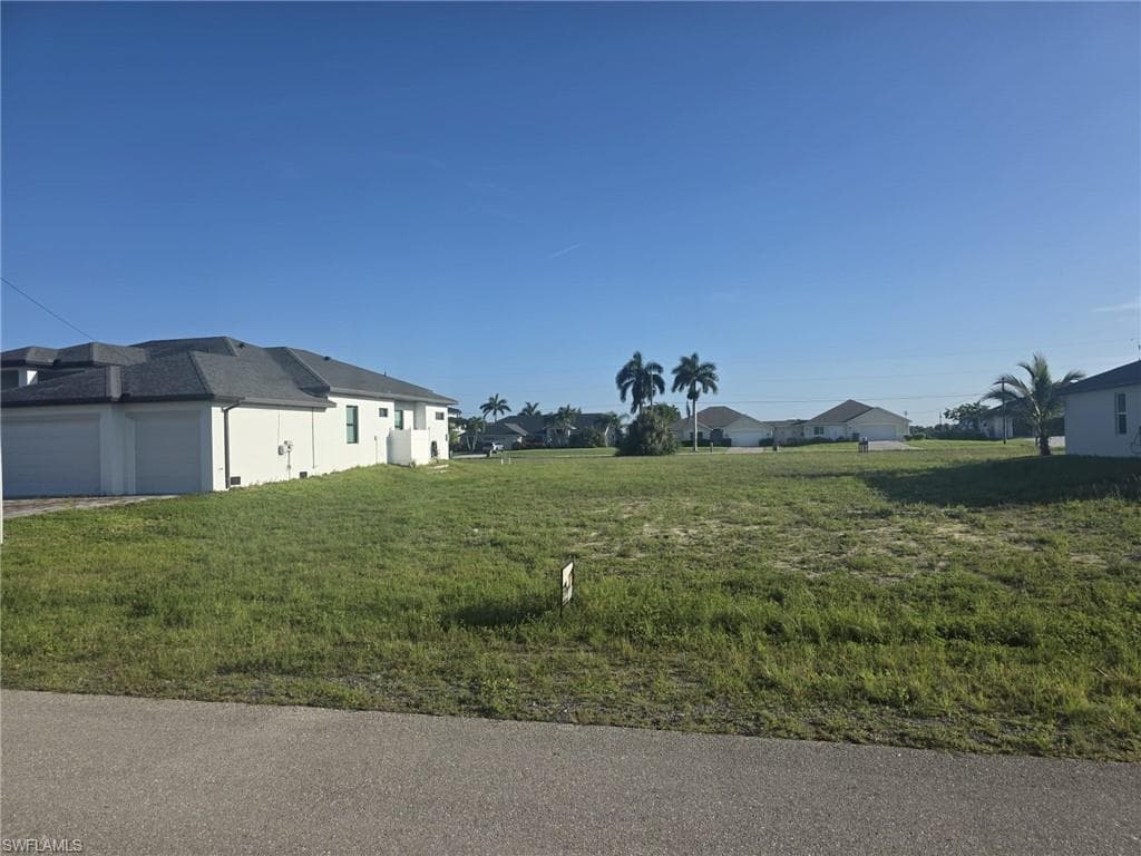 4321 NW 34th LN CAPE CORAL, FL 33993