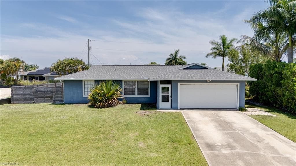 1319 SW 34th ST CAPE CORAL, FL 33914
