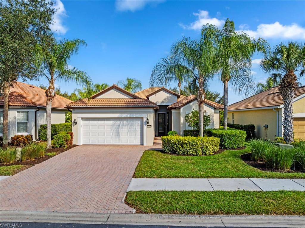 5868 Constitution ST AVE MARIA, FL 34142
