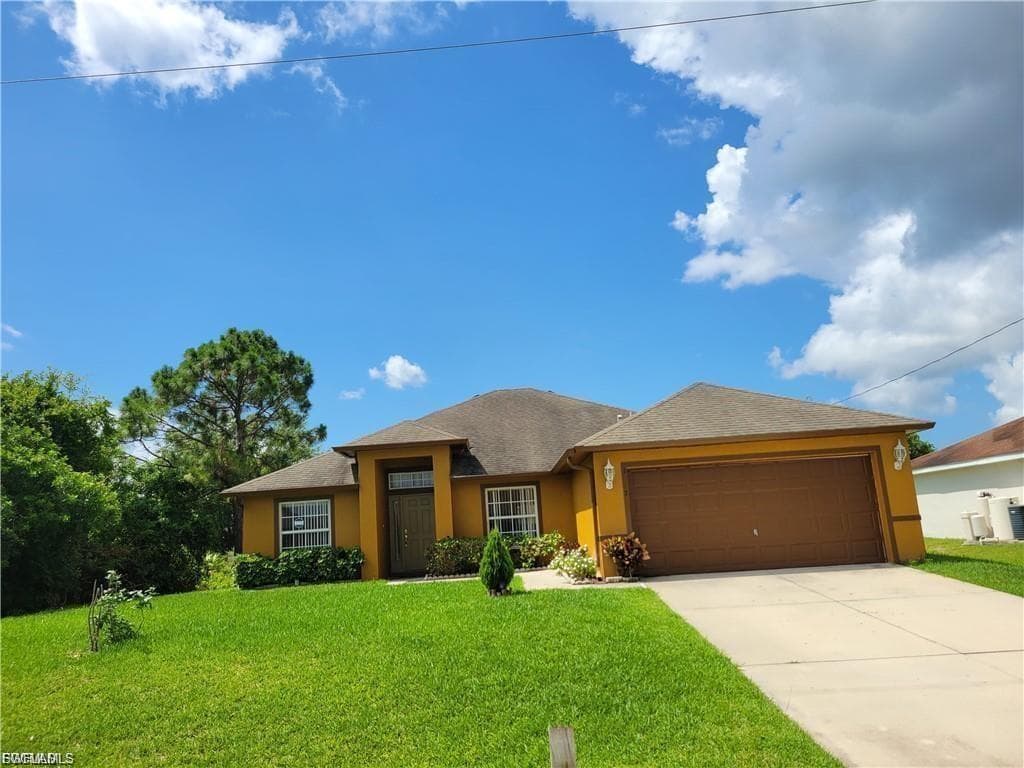 3217 10th ST SW 35-44-26-L3-11093.0020 LEHIGH ACRES, FL 33976