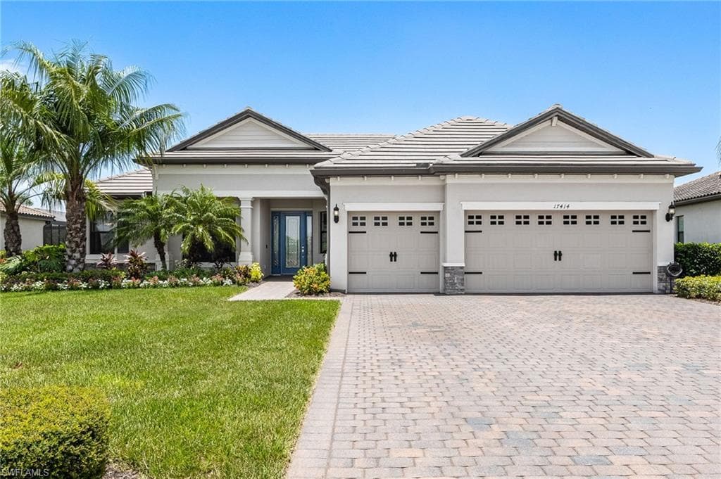 17414 Elkgrove LN ESTERO, FL 33928