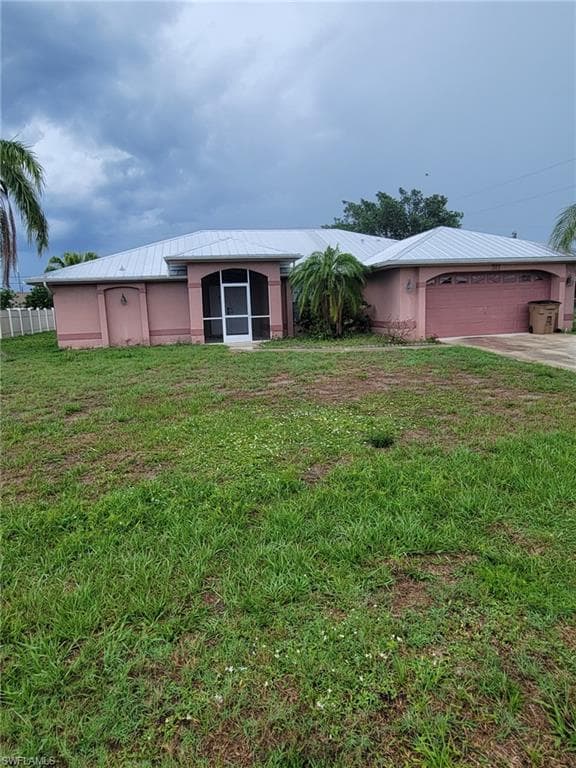311 Inman ST LEHIGH ACRES, FL 33936