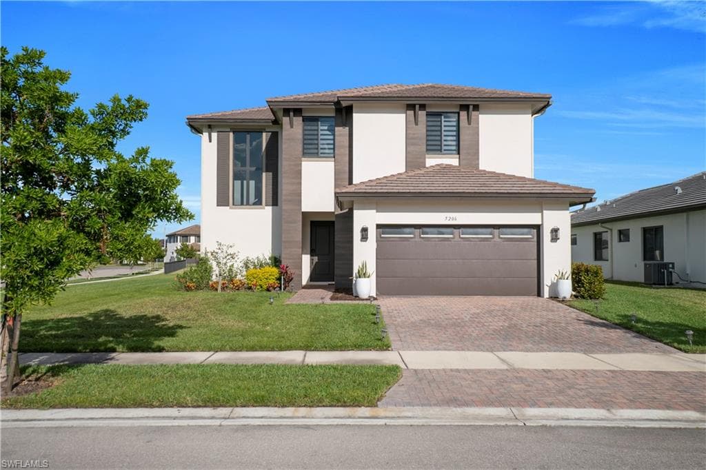 5206 Karlia DR AVE MARIA, FL 34142