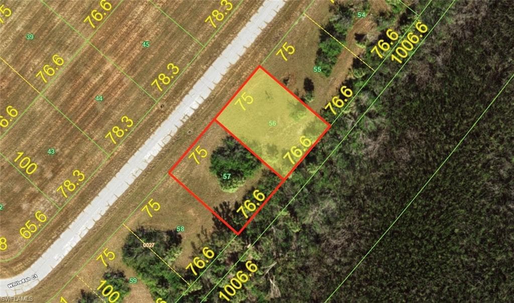 13449 Whitefish CT PLACIDA, FL 33946